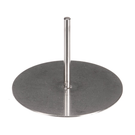 Univex Plate, Bottom Press 1405/ 1000563